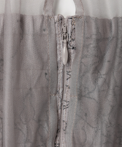 Mystrada(マイストラーダ) |プリーツメロードレス