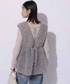 Mystrada(マイストラーダ) |デコラチュールブラウス