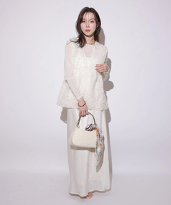 Mystrada(マイストラーダ) |デコラチュールブラウス