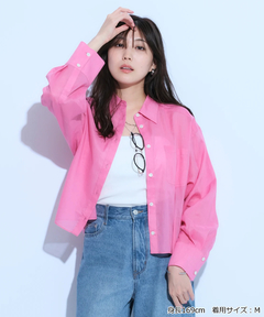 Mystrada(マイストラーダ) |バッククロスキャミ