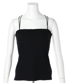 Mystrada(マイストラーダ) |バッククロスキャミ