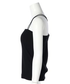 Mystrada(マイストラーダ) |バッククロスキャミ