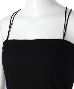 Mystrada(マイストラーダ) |バッククロスキャミ