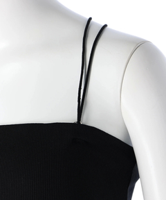 Mystrada(マイストラーダ) |バッククロスキャミ