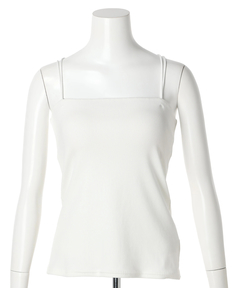 Mystrada(マイストラーダ) |バッククロスキャミ