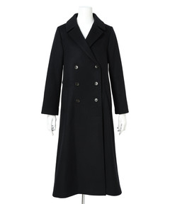 Mystrada(マイストラーダ) |バックボリュームコート