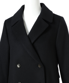 Mystrada(マイストラーダ) |バックボリュームコート