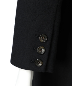 Mystrada(マイストラーダ) |バックボリュームコート