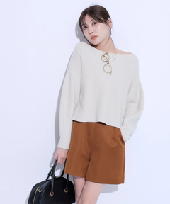 重ねプリーツシアースカート | スカート | Mystrada（マイストラーダ  