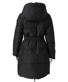 Mystrada(マイストラーダ) |ミドルダウンコート