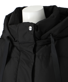 Mystrada(マイストラーダ) |ミドルダウンコート