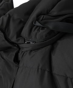 Mystrada(マイストラーダ) |ミドルダウンコート