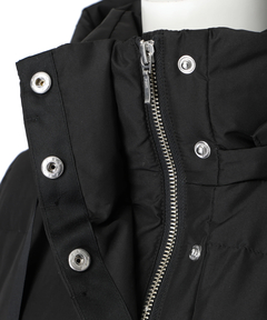 Mystrada(マイストラーダ) |ミドルダウンコート