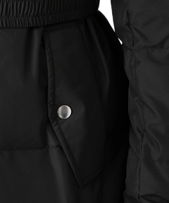 Mystrada(マイストラーダ) |ミドルダウンコート