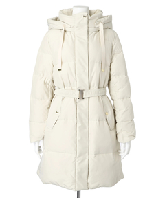 Mystrada(マイストラーダ) |ミドルダウンコート