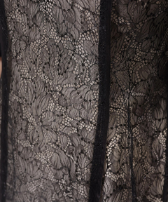 Mystrada(マイストラーダ) |2WAYボレロ付きレースドレス