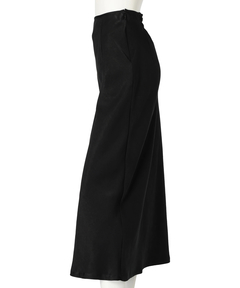 Mystrada(マイストラーダ) |ピーチサテンナロースカート