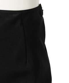 Mystrada(マイストラーダ) |ピーチサテンナロースカート