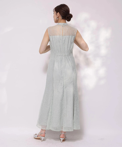 Mystrada(マイストラーダ) |2WAYボレロ付きレースドレス
