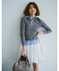 レースロンパース | ドレス | Mystrada（マイストラーダ