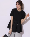 WEB LIMITED］ドッキングパールT | Tシャツ・カットソー