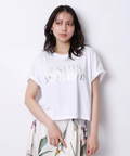 ロゴTシャツ | Tシャツ・カットソー | Mystrada（マイ