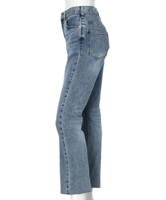 Mystrada(マイストラーダ) |スリムフレアデニム