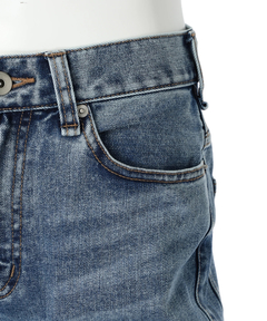 Mystrada(マイストラーダ) |スリムフレアデニム