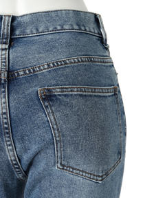 Mystrada(マイストラーダ) |スリムフレアデニム