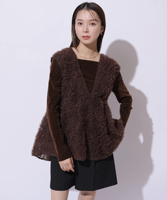 Mystrada(マイストラーダ) |ベーシックショートパンツ