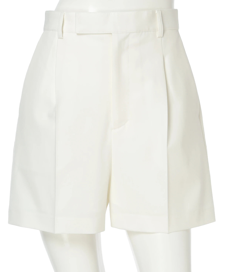 Mystrada(マイストラーダ) |ベーシックショートパンツ