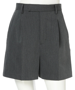 Mystrada(マイストラーダ) |ベーシックショートパンツ