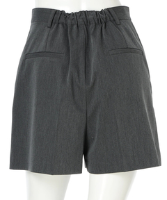 Mystrada(マイストラーダ) |ベーシックショートパンツ