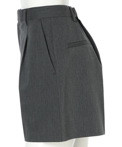 Mystrada(マイストラーダ) |ベーシックショートパンツ