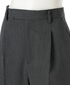 Mystrada(マイストラーダ) |ベーシックショートパンツ