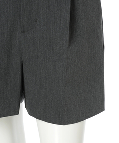 Mystrada(マイストラーダ) |ベーシックショートパンツ