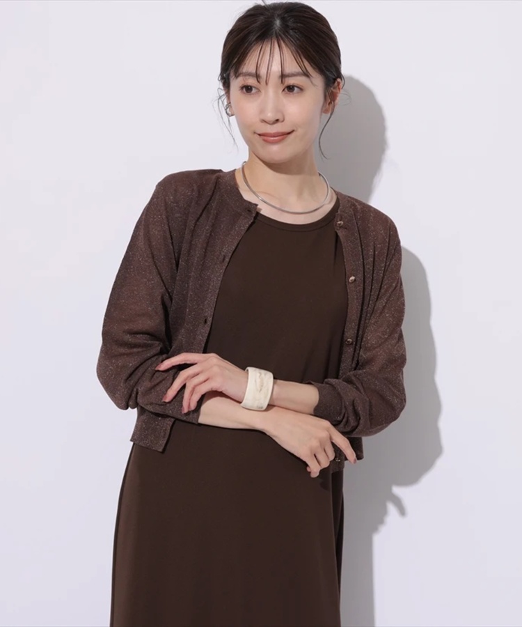 シアーラメカーデ | カーデ | Mystrada（マイストラーダ） │【公式  