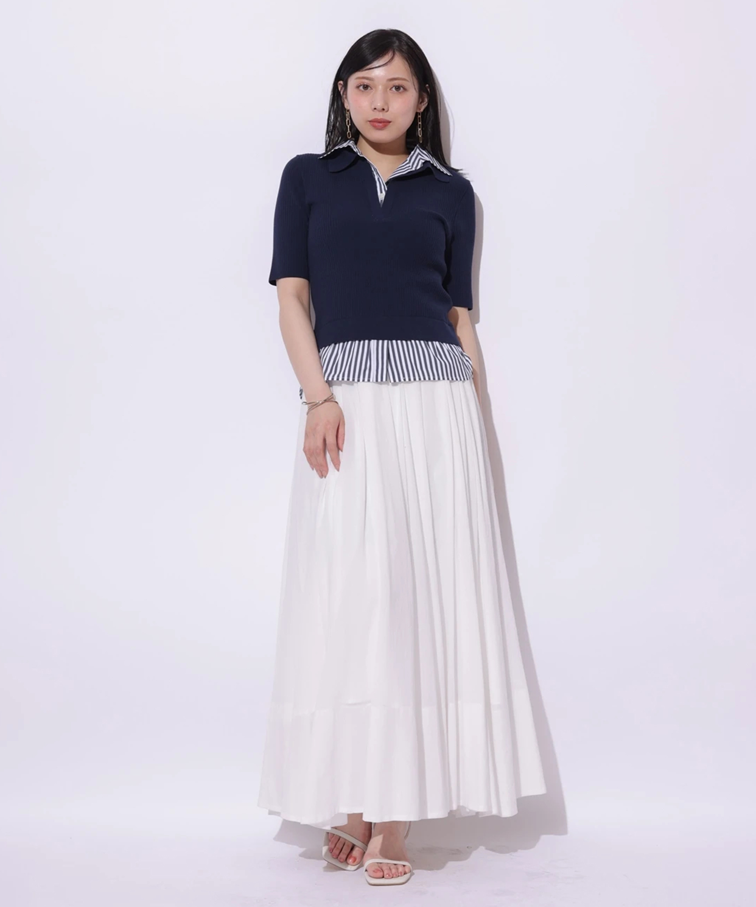 Mystrada - 新品❤︎ マイストラーダ ❤︎ラインアクアタッチ