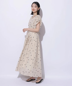 ❤︎ Maiko 様ご専用❤︎ Arpege story タックワンピース - メルカリ