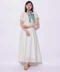 ゆるタックリネンワンピース | ワンピース | Mystrada（マイ