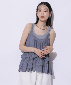 ★タグ付き新品＆ほぼ新品★アルページュストーリー系列トップスとボトムスのセット 10%OFF告知 │【公式通販】Arpege story（アルページュストーリー）