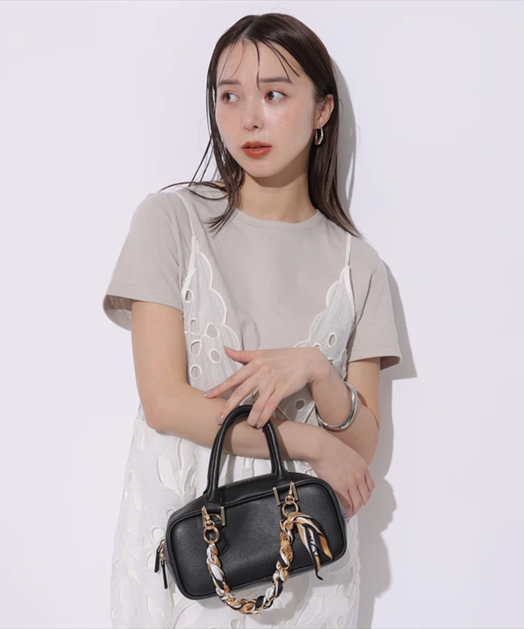 コンパクトTシャツ | Tシャツ・カットソー | Mystrada（マイ