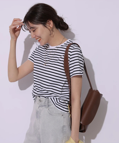 Mystrada(マイストラーダ) |コンパクトＴシャツ