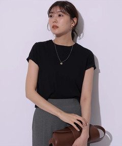 Mystrada(マイストラーダ) |コンパクトＴシャツ