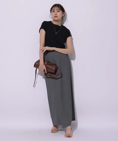 Mystrada(マイストラーダ) |コンパクトＴシャツ