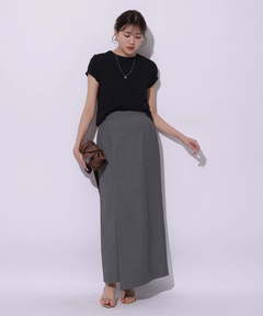 Mystrada(マイストラーダ) |コンパクトＴシャツ