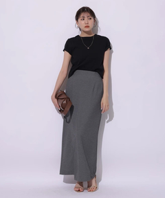 Mystrada(マイストラーダ) |コンパクトＴシャツ