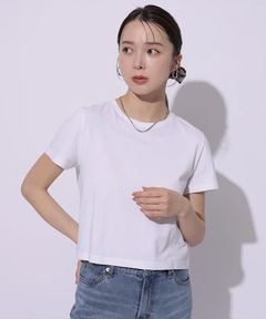 Mystrada(マイストラーダ) |コンパクトＴシャツ