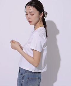 Mystrada(マイストラーダ) |コンパクトＴシャツ