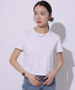 Mystrada(マイストラーダ) |コンパクトＴシャツ